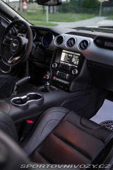 Ford Mustang  2016