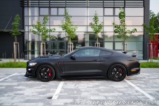 Ford Mustang  2016