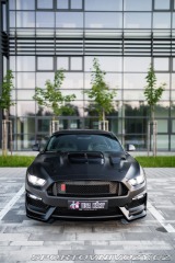 Ford Mustang  2016