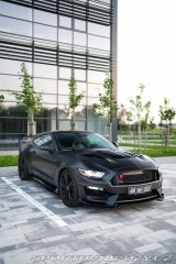 Ford Mustang  2016