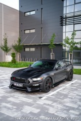 Ford Mustang  2016