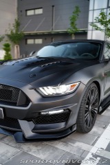 Ford Mustang  2016