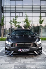 Ford Mustang  2016