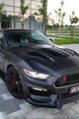 Ford Mustang  2016