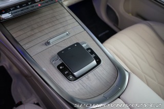 Mercedes-Benz Ostatní modely Třídy G 63*AMG*MANUFAKTUR*MASÁŽ*3 2025