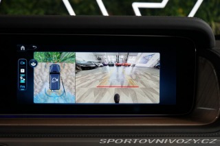 Mercedes-Benz Ostatní modely Třídy G 63*AMG*MANUFAKTUR*MASÁŽ*3 2025