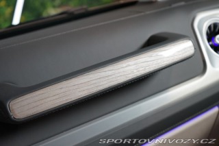 Mercedes-Benz Ostatní modely Třídy G 63*AMG*MANUFAKTUR*MASÁŽ*3 2025