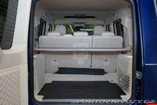 Mercedes-Benz Ostatní modely Třídy G 63*AMG*MANUFAKTUR*MASÁŽ*3 2025