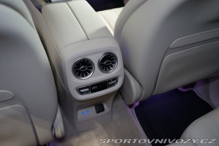 Mercedes-Benz Ostatní modely Třídy G 63*AMG*MANUFAKTUR*MASÁŽ*3 2025