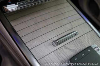 Mercedes-Benz Ostatní modely Třídy G 63*AMG*MANUFAKTUR*MASÁŽ*3 2025