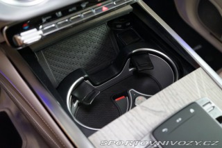 Mercedes-Benz Ostatní modely Třídy G 63*AMG*MANUFAKTUR*MASÁŽ*3 2025