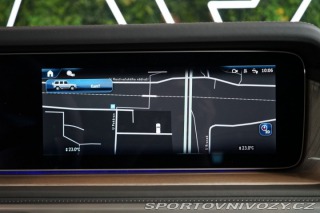 Mercedes-Benz Ostatní modely Třídy G 63*AMG*MANUFAKTUR*MASÁŽ*3 2025