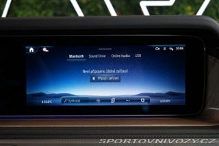 Mercedes-Benz Ostatní modely Třídy G 63*AMG*MANUFAKTUR*MASÁŽ*3 2025
