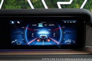 Mercedes-Benz Ostatní modely Třídy G 63*AMG*MANUFAKTUR*MASÁŽ*3 2025