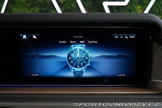 Mercedes-Benz Ostatní modely Třídy G 63*AMG*MANUFAKTUR*MASÁŽ*3 2025
