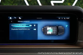 Mercedes-Benz Ostatní modely Třídy G 63*AMG*MANUFAKTUR*MASÁŽ*3 2025