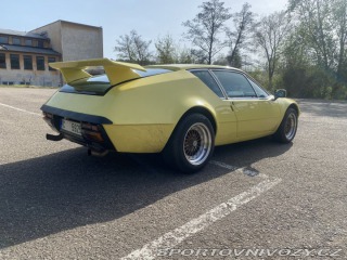 Alpine A310 1974