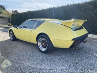 Alpine A310 1974