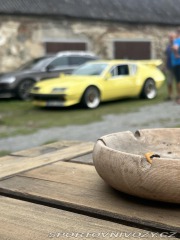 Alpine A310 1974