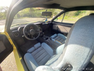 Alpine A310 1974