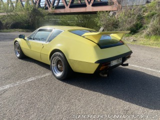 Alpine A310 1974