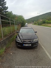 Mazda 6 MPS 