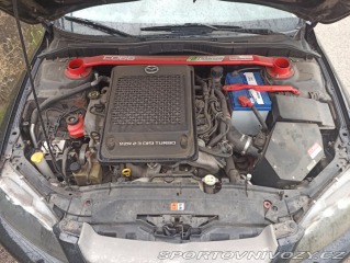 Mazda 6 MPS 2007