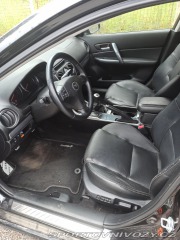 Mazda 6 MPS 2007