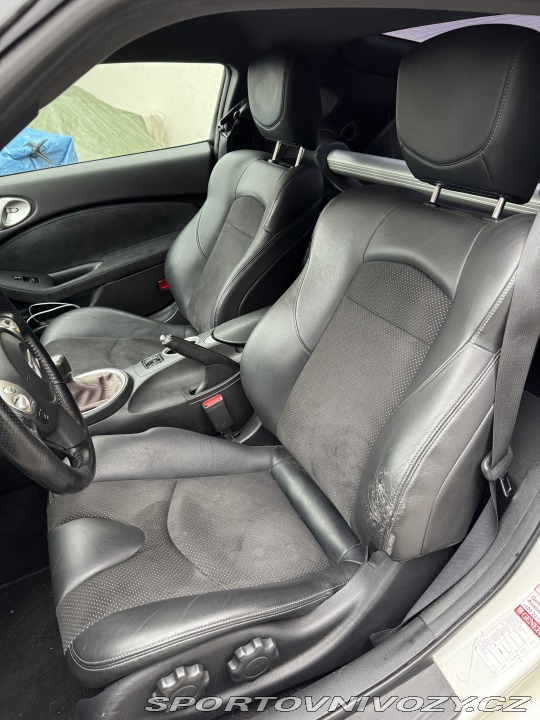 Nissan 370 Z 2009