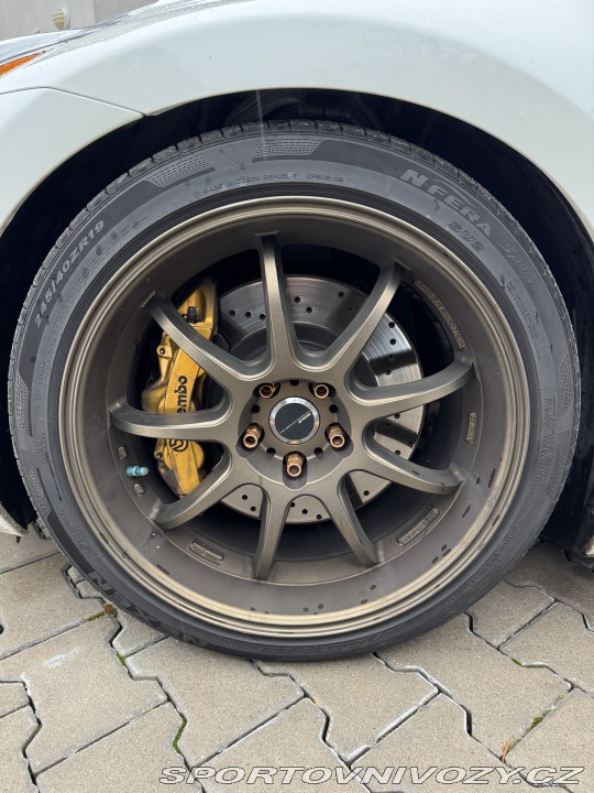 Nissan 370 Z 2009