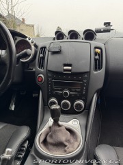 Nissan 370 Z 2009
