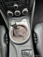 Nissan 370 Z 2009