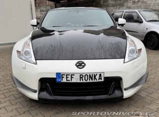 Nissan 370 Z  2009