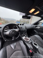 Nissan 370 Z 2009