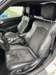 Nissan 370 Z 2009