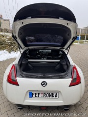 Nissan 370 Z 2009