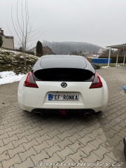 Nissan 370 Z 2009