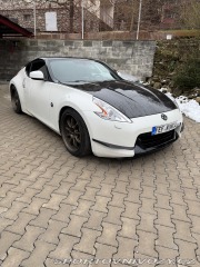 Nissan 370 Z 2009