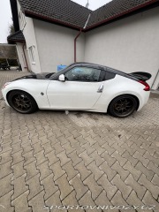 Nissan 370 Z 2009