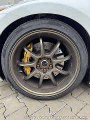Nissan 370 Z 2009
