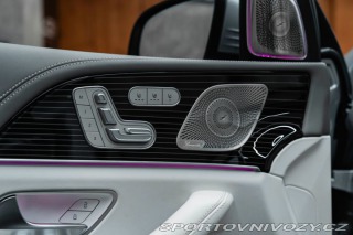 Mercedes-Benz Ostatní modely GLS Maybach 4Matic, E Active, 2022