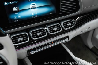 Mercedes-Benz Ostatní modely GLS Maybach 4Matic, E Active, 2022