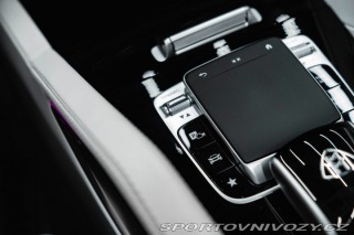 Mercedes-Benz Ostatní modely GLS Maybach 4Matic, E Active, 2022