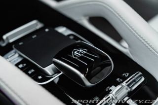 Mercedes-Benz Ostatní modely GLS Maybach 4Matic, E Active, 2022