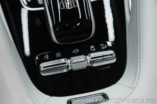 Mercedes-Benz Ostatní modely GLS Maybach 4Matic, E Active, 2022