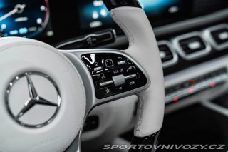 Mercedes-Benz Ostatní modely GLS Maybach 4Matic, E Active, 2022