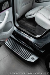 Mercedes-Benz Ostatní modely GLS Maybach 4Matic, E Active, 2022