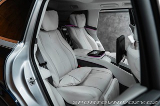 Mercedes-Benz Ostatní modely GLS Maybach 4Matic, E Active, 2022
