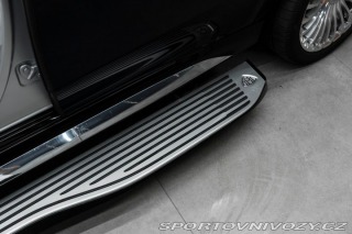 Mercedes-Benz Ostatní modely GLS Maybach 4Matic, E Active, 2022