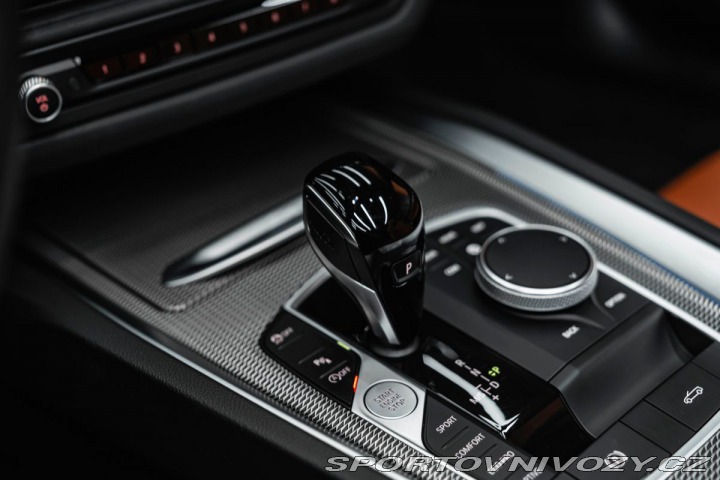 BMW Z4 Roadster M40i, H/K, Záruk 1800